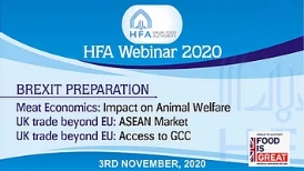 HFA Webinar 2020