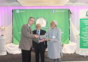 Industry Panel Discussion